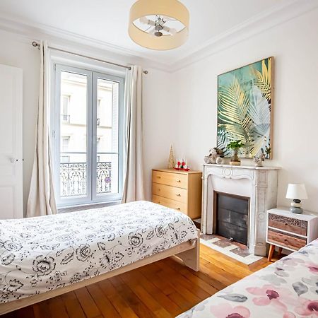 Paris Naturellement Bagian luar foto