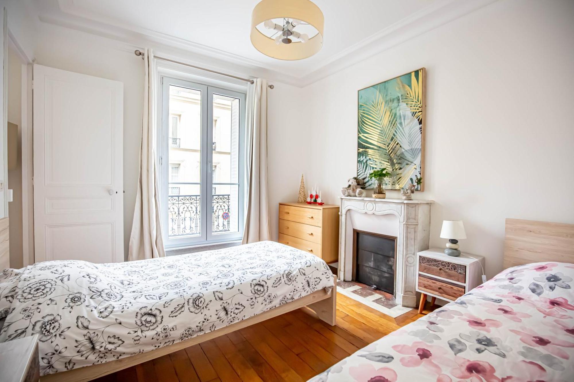 Paris Naturellement Bagian luar foto